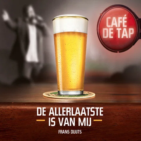 De Allerlaatste Is Van Mij