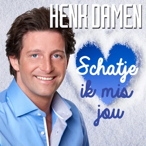 Schatje Ik Mis Jou