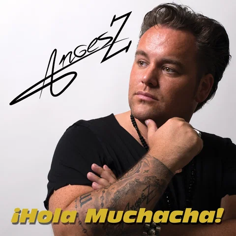 ¡Hola Muchacha!