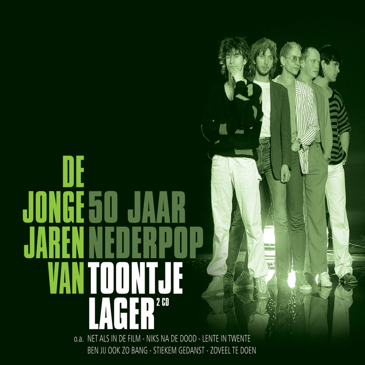 Zoveel Te Doen