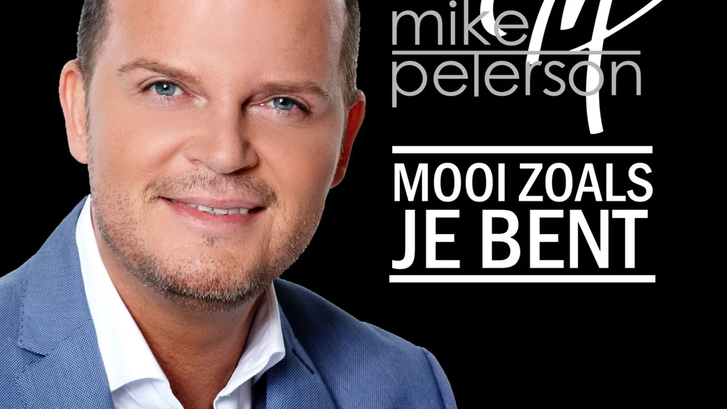 Mooi Zoals Je Bent background