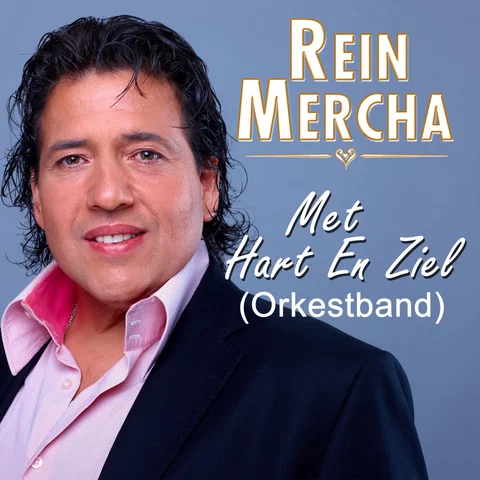 Met Hart En Ziel (Orkestband)