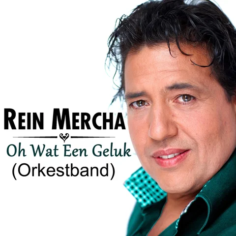 Oh Wat Een Geluk (Orkestband)