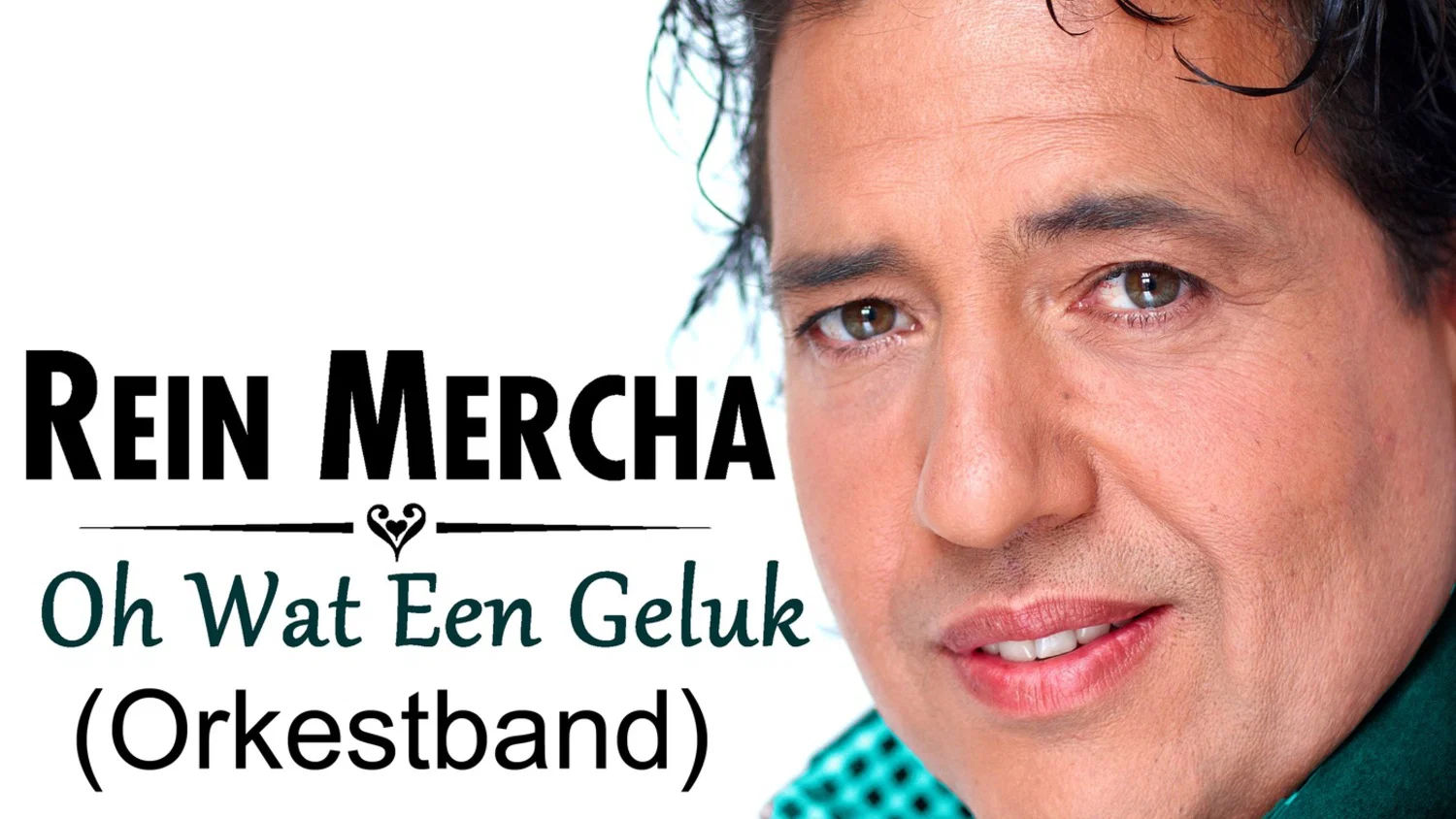 Oh Wat Een Geluk (Orkestband) background