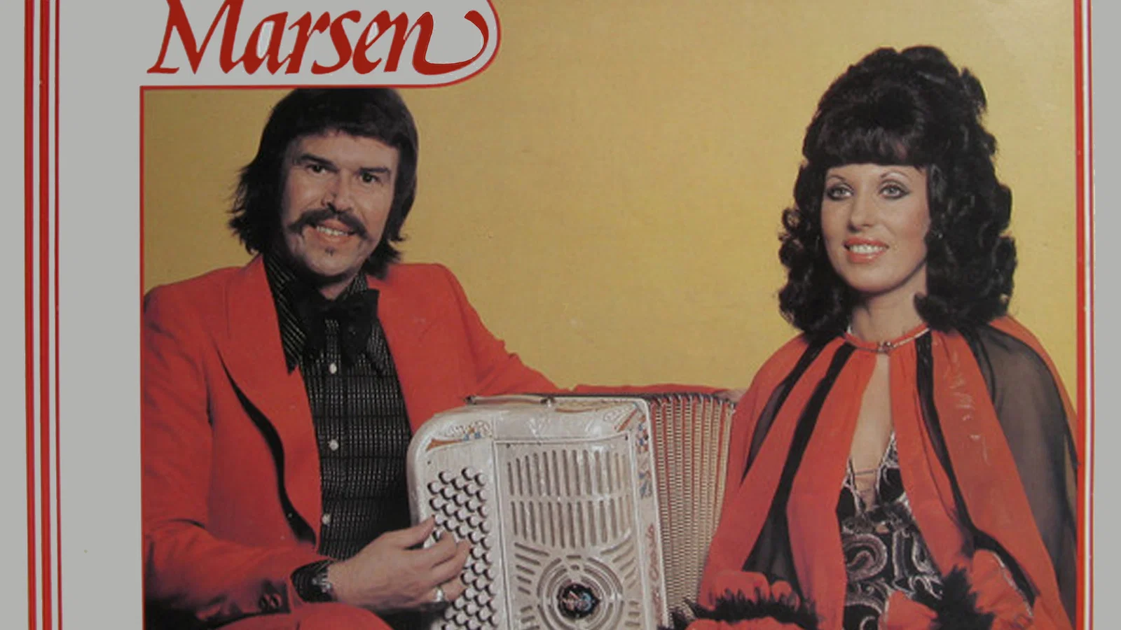 Marsen 3 background