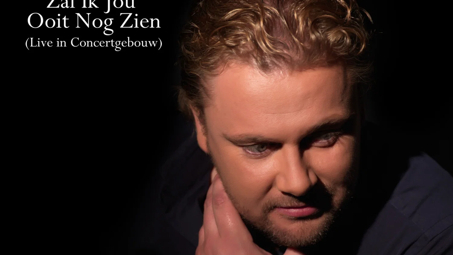 Zal Ik Jou Ooit Nog Zien (live in concertgebouw) background
