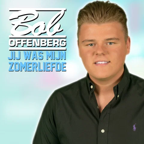 Jij Was Mijn Zomerliefde