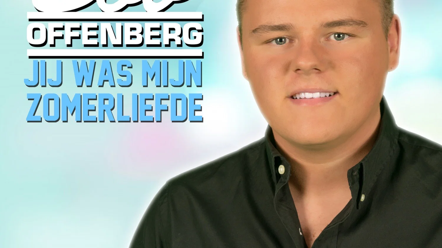 Jij Was Mijn Zomerliefde background