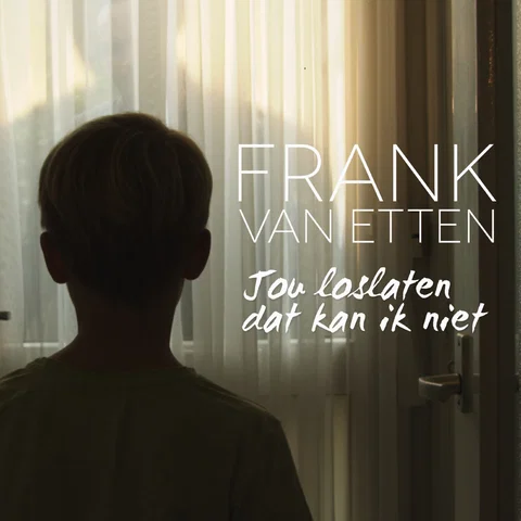 Jou Loslaten Dat Kan Ik Niet