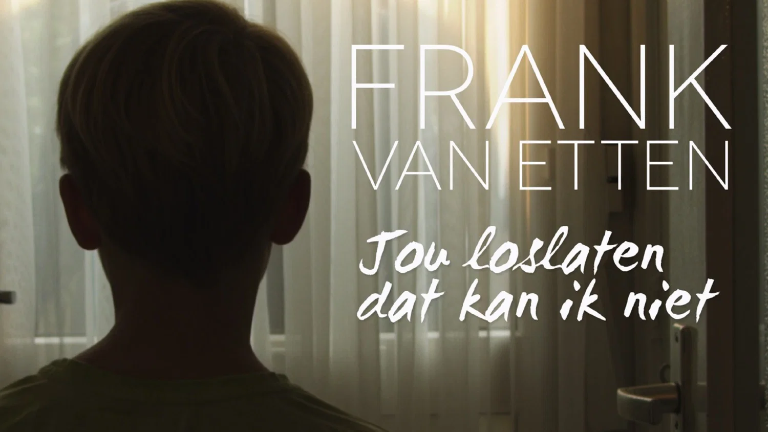 Jou Loslaten Dat Kan Ik Niet background