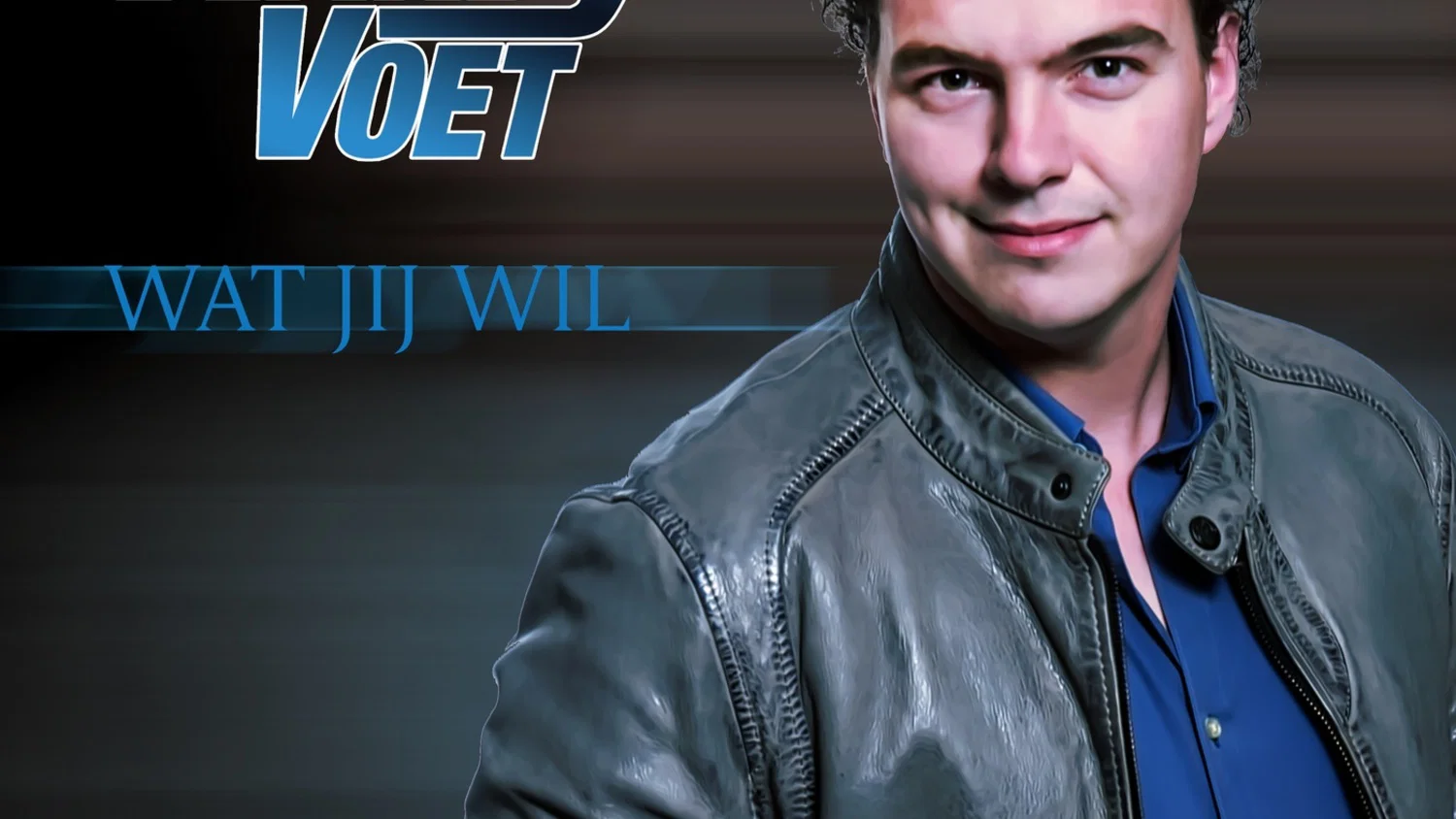 Wat Jij Wil background