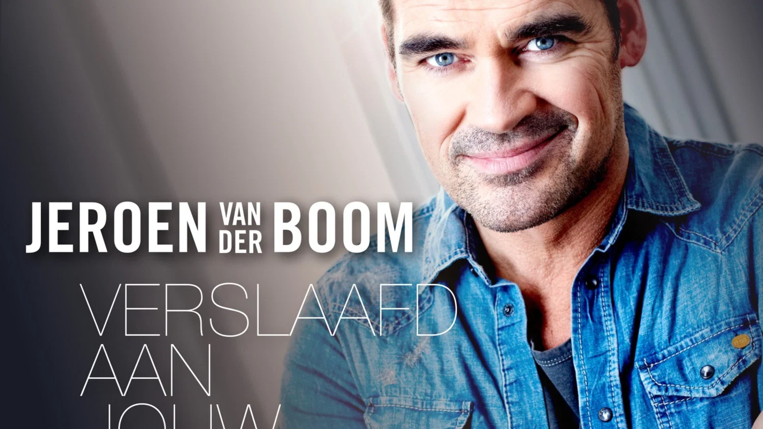 Verslaafd Aan Jouw Liefde background