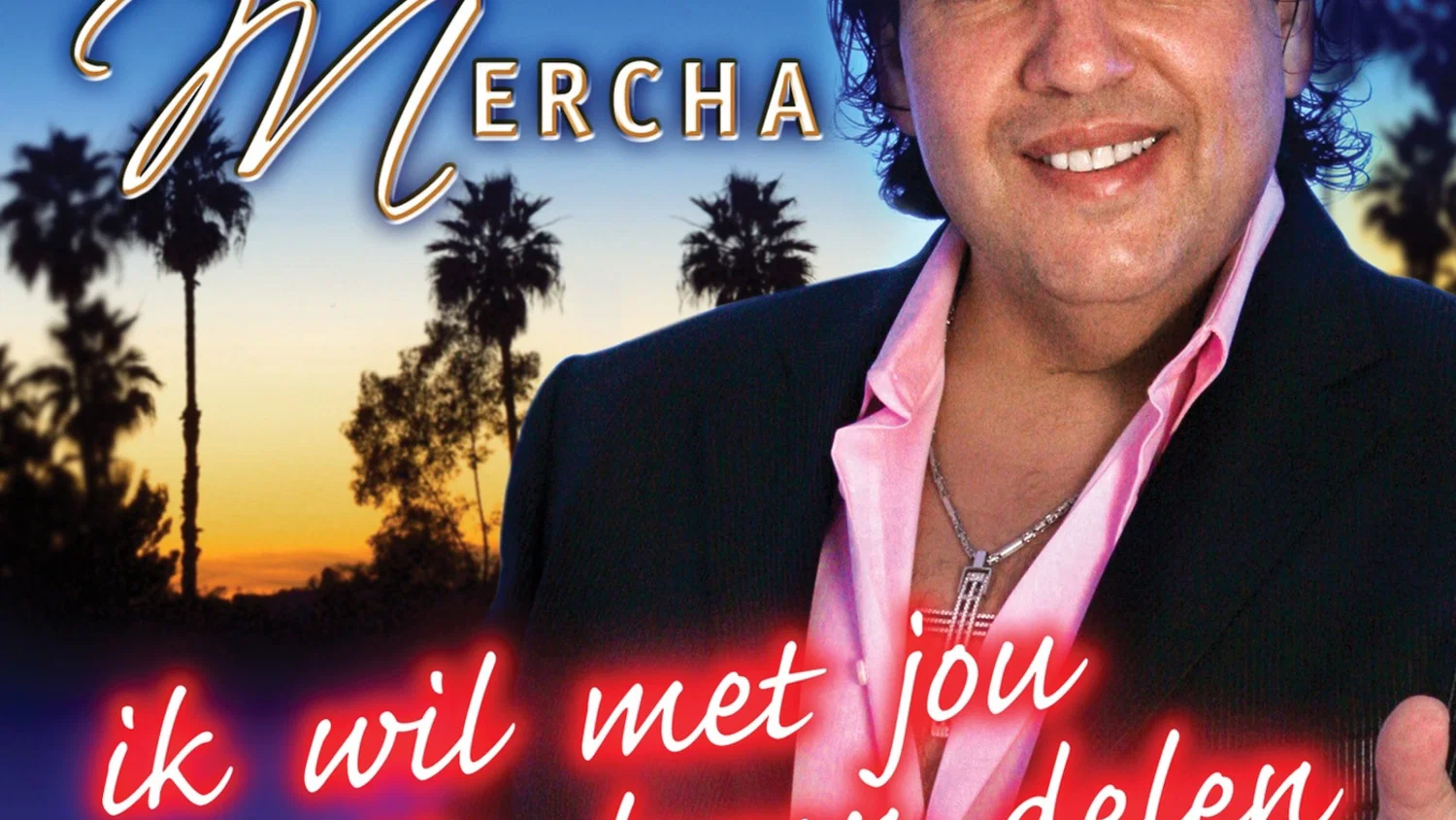 Ik wil met jou mijn leven delen background