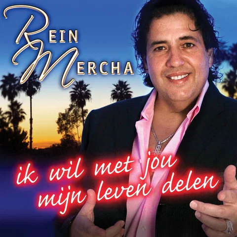 Ik wil met jou mijn leven delen