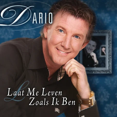 Laat Me Leven Zoals Ik Ben