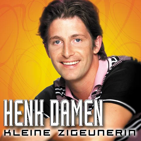 Kleine Zigeunerin