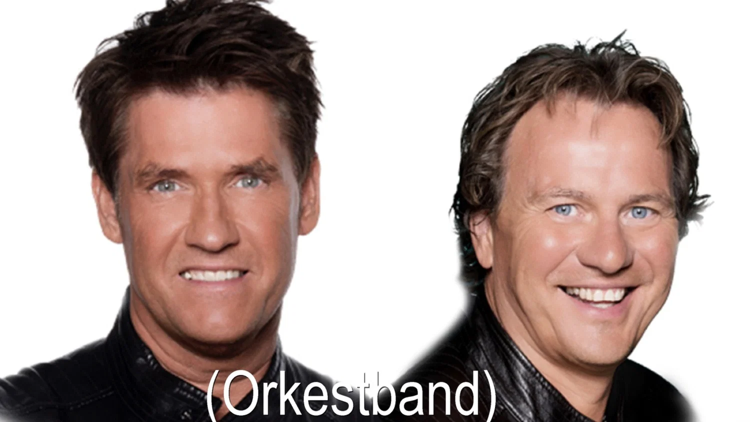 Geboren Om Met Je Te Vrijen (orkestband) background