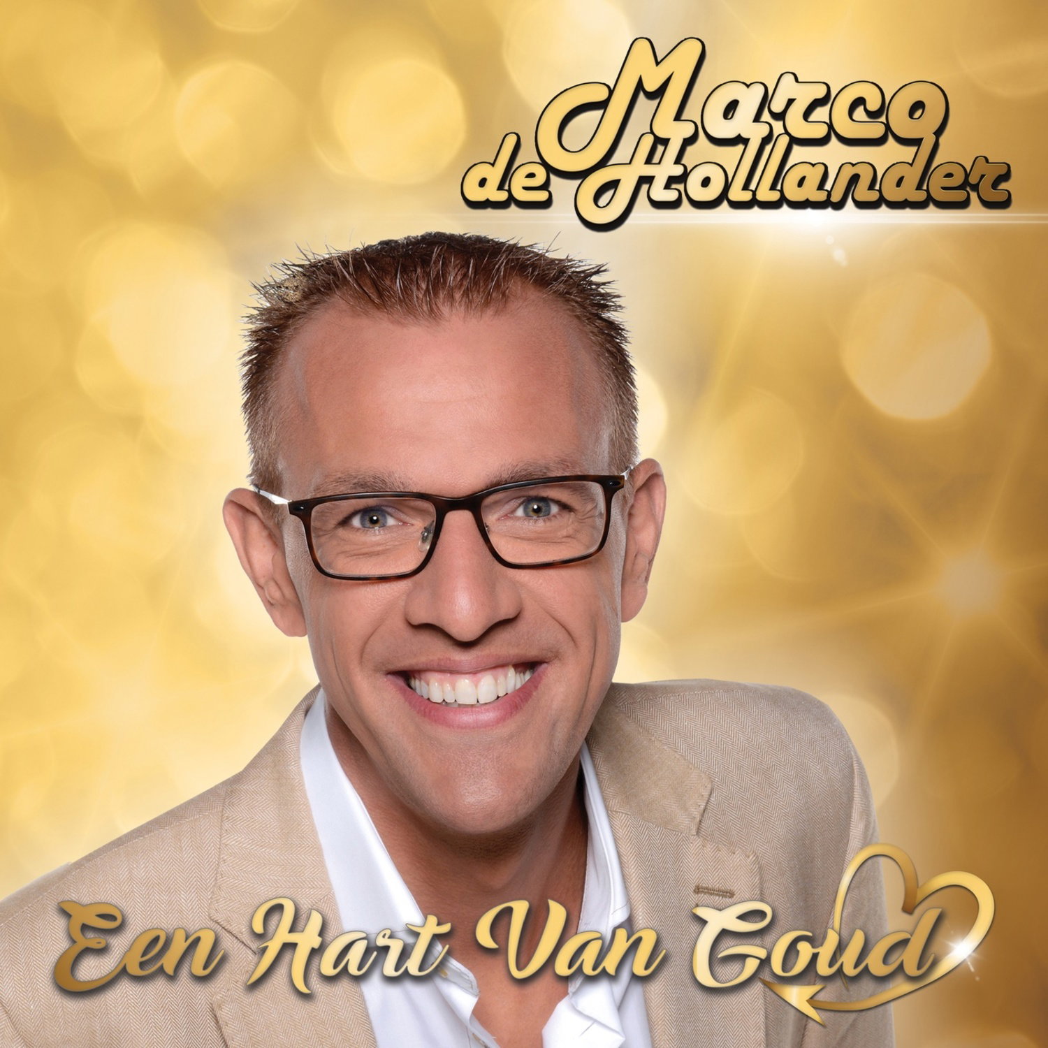 Een Hart Van Goud