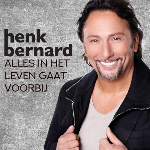 Alles In Het Leven Gaat Voorbij
