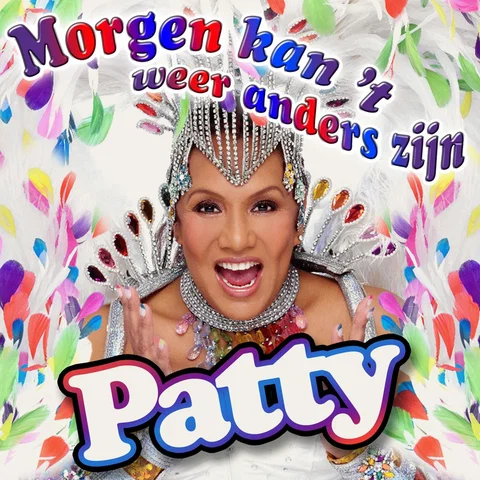 Morgen Kan `t Weer Anders Zijn