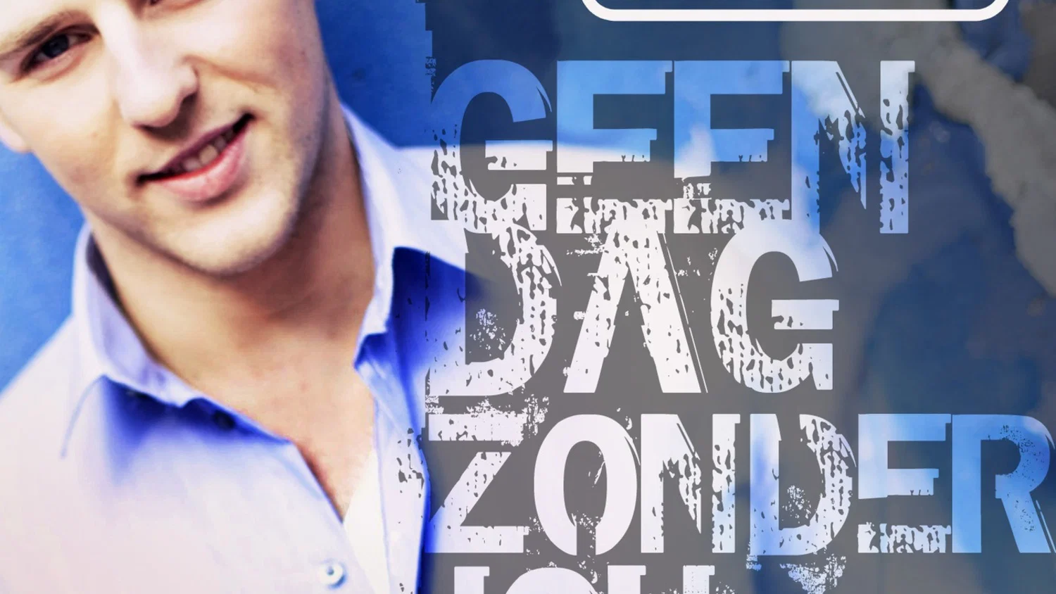 Geen Dag Zonder Jou background