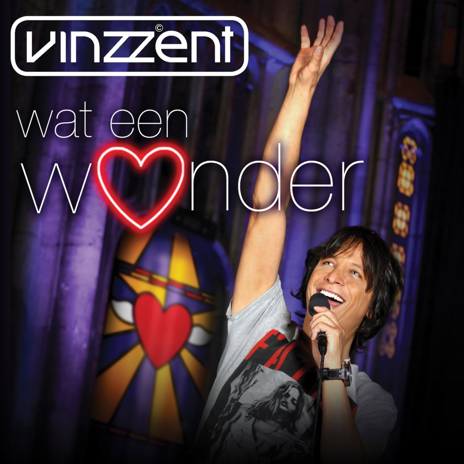 Wat een wonder
