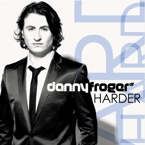 Harder