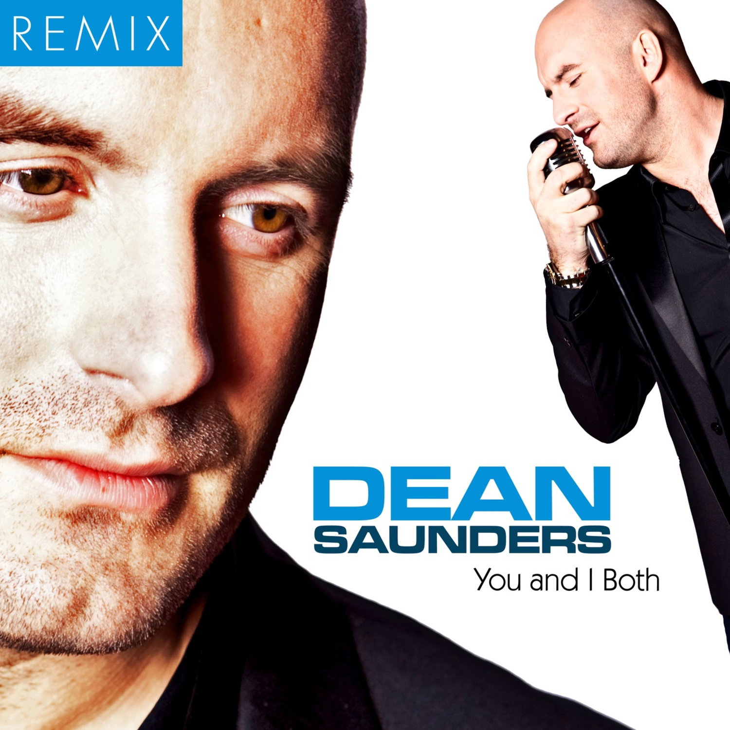 You And I Both (David Mills & Booming Bart Remix)