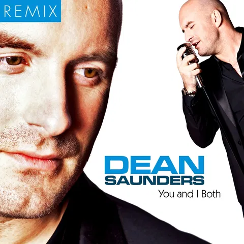 You And I Both (David Mills & Booming Bart Remix)