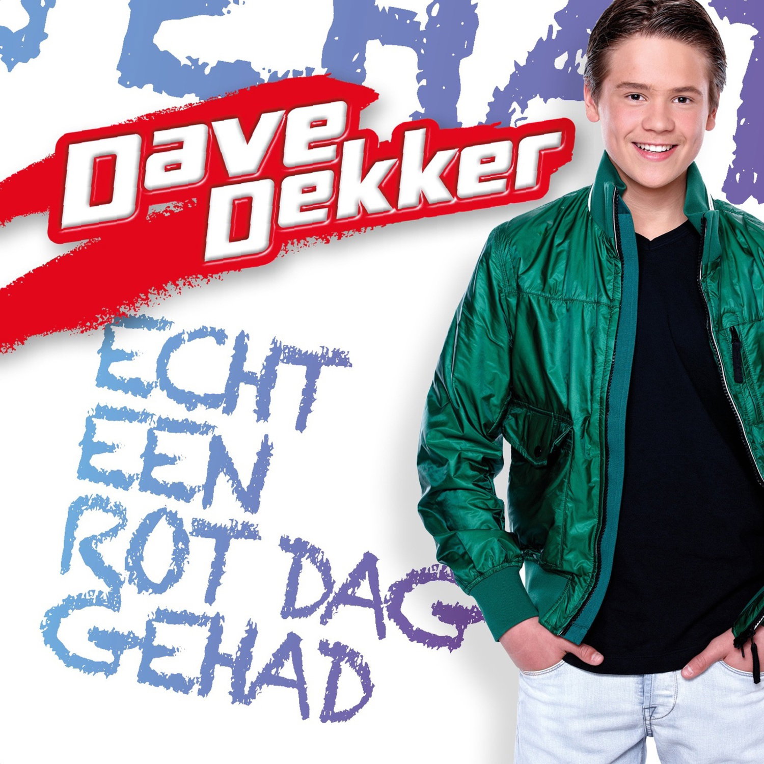 Echt Een Rot Dag Gehad