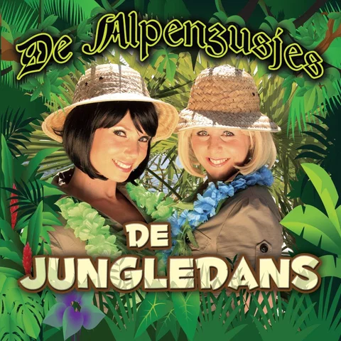 De Jungledans