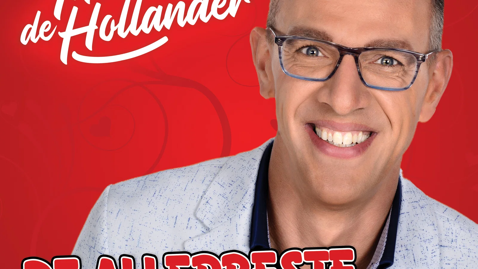 De Allerbeste Feesthits background