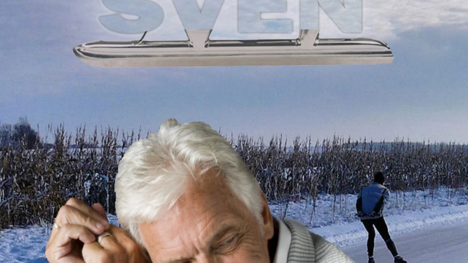Sven background