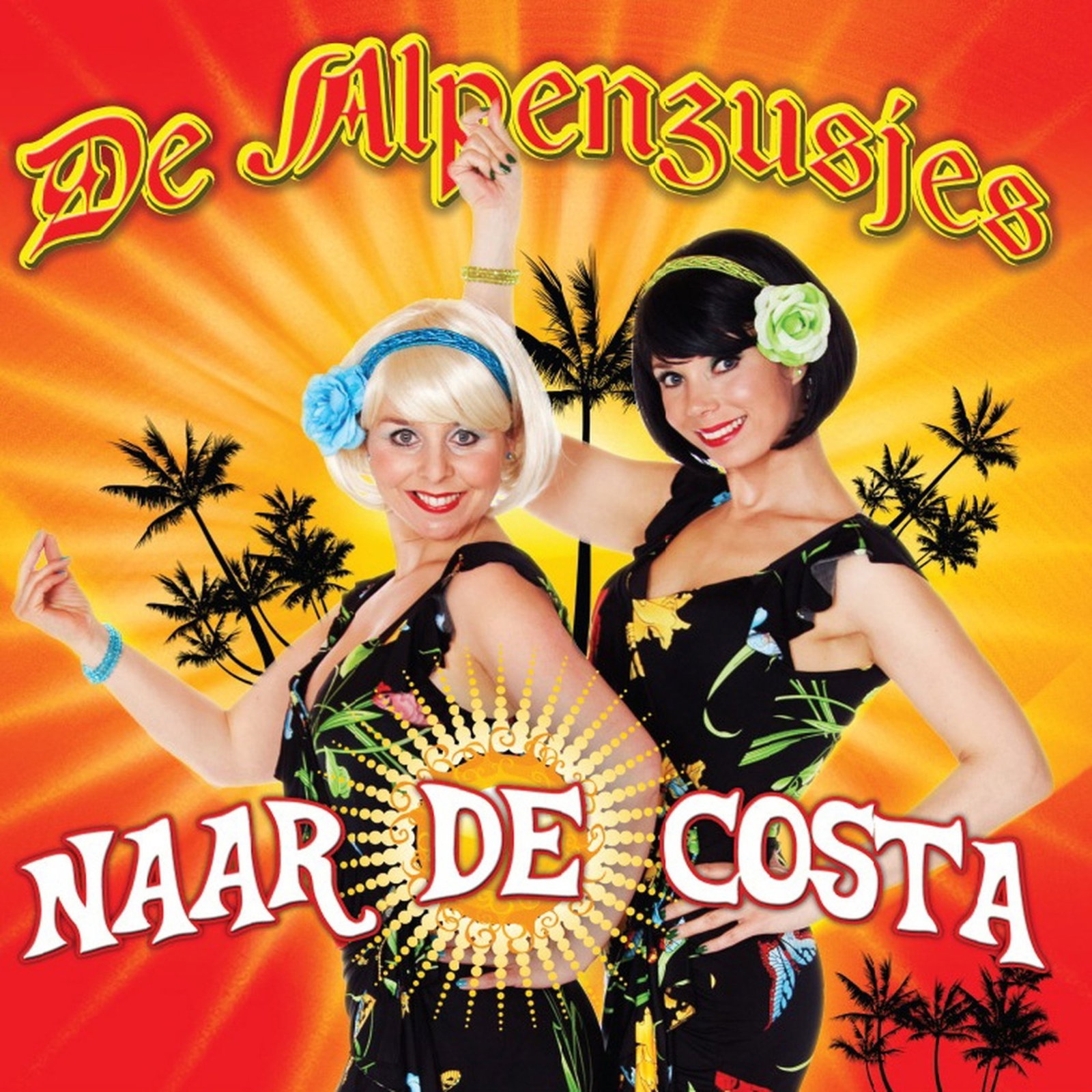 Naar De Costa