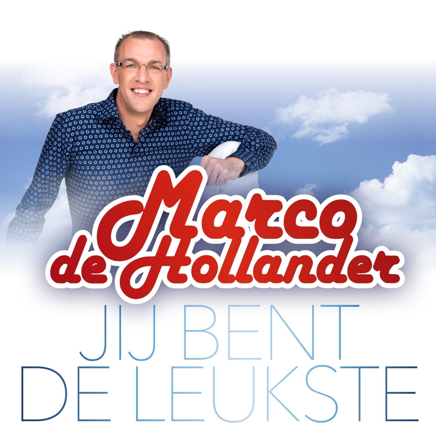 Jij Bent De Leukste
