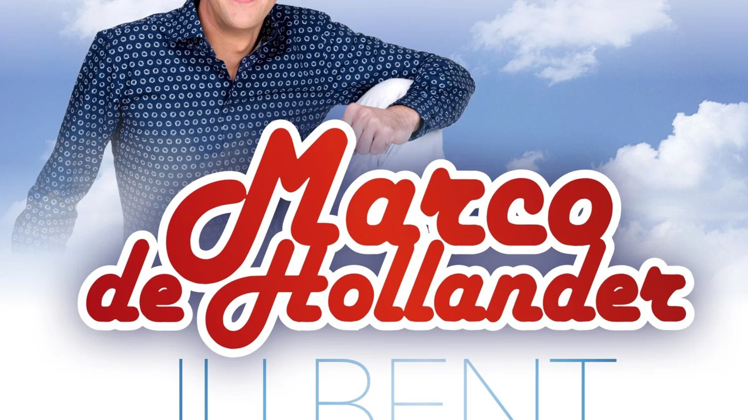Jij Bent De Leukste background