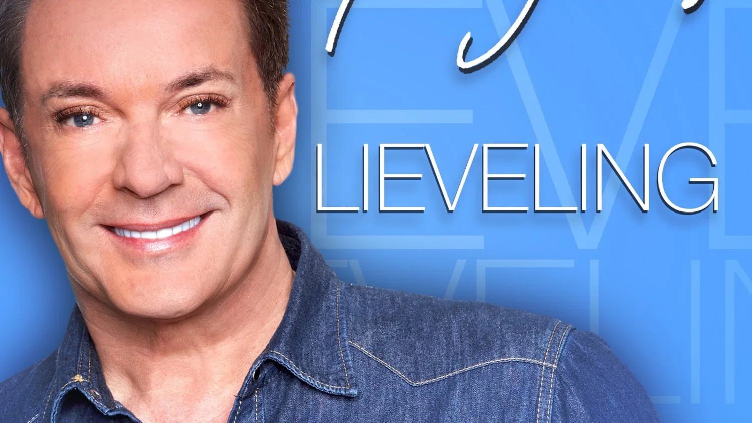 Lieveling background