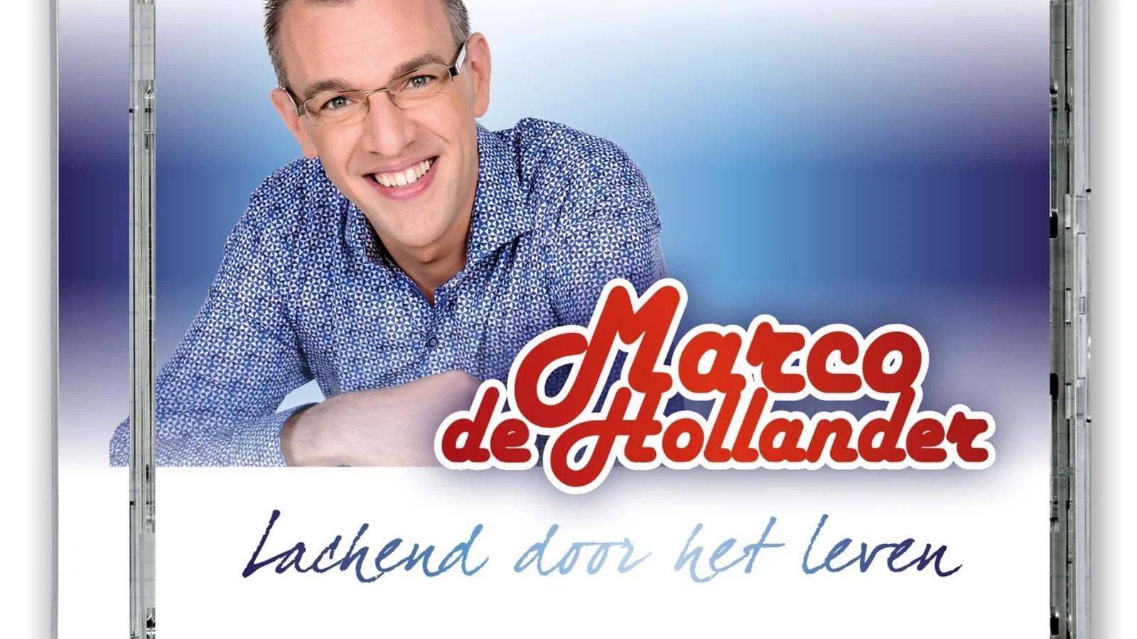 Lachend Door Het Leven background