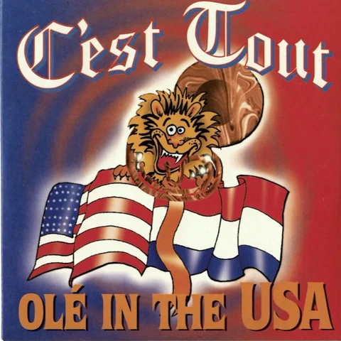 Olé in the USA