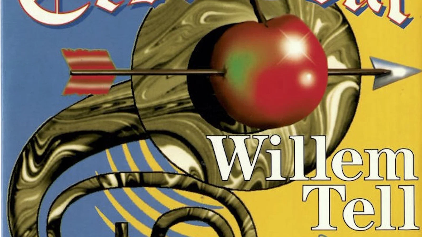 Willem Tell background