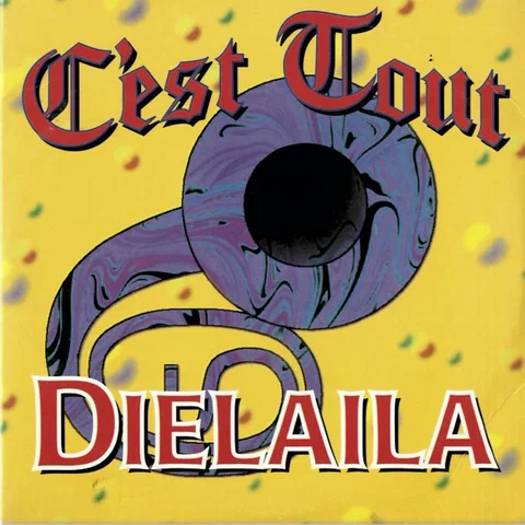 Dielaila