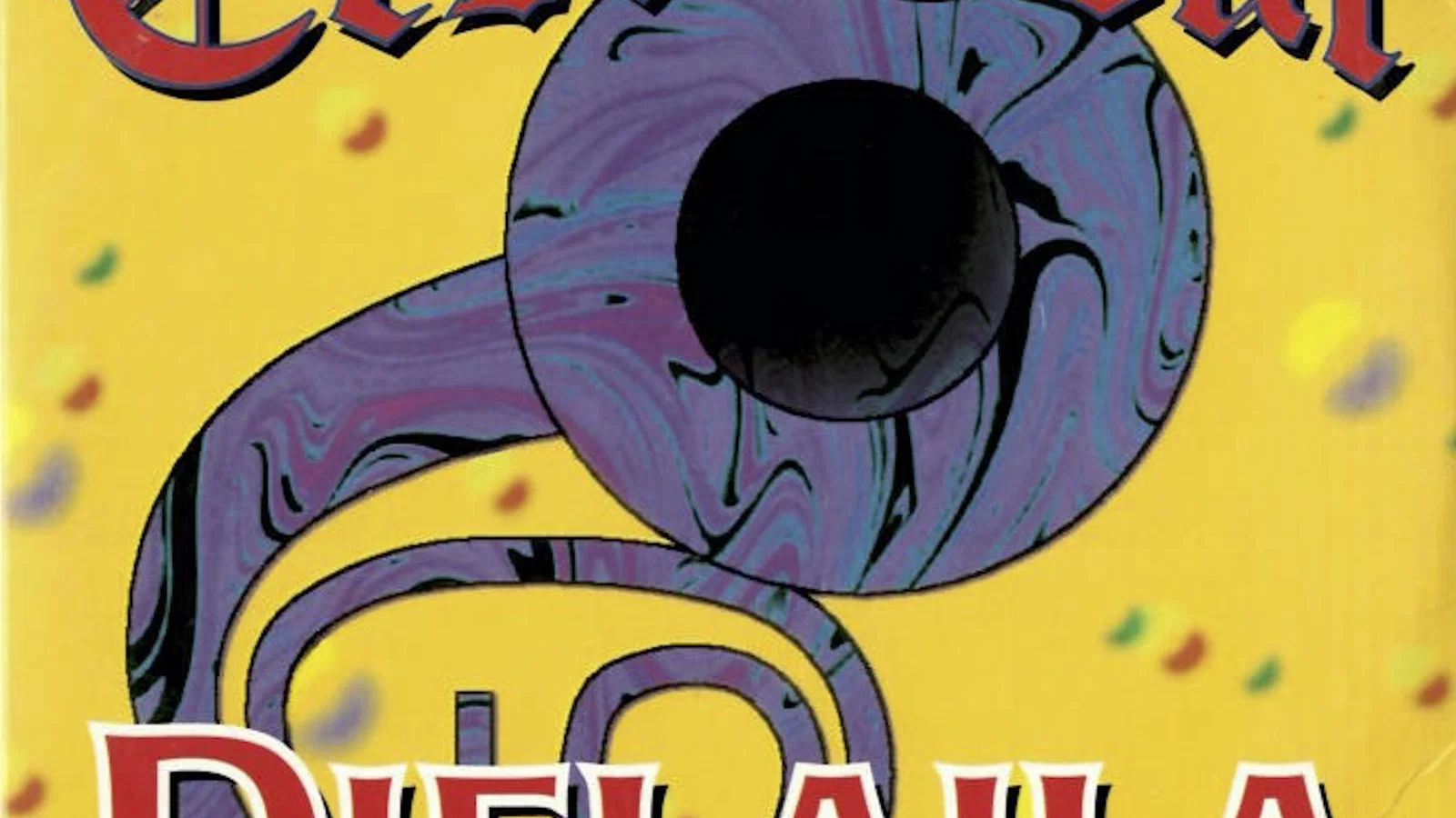 Dielaila background