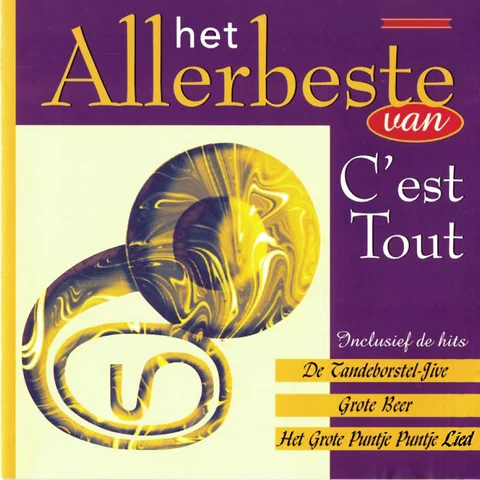 Het Allerbeste Van C'est Tout