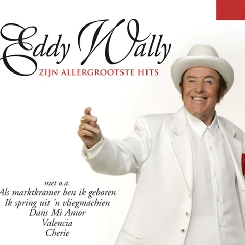 Zijn Allergrootste Hits