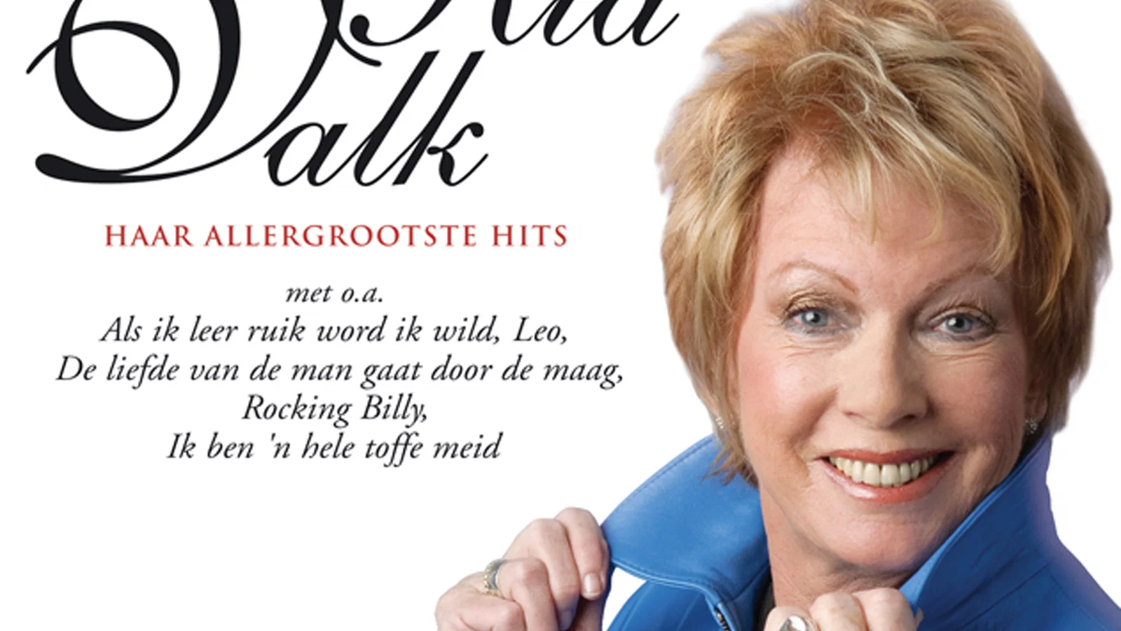 Haar Allergrootste Hits background
