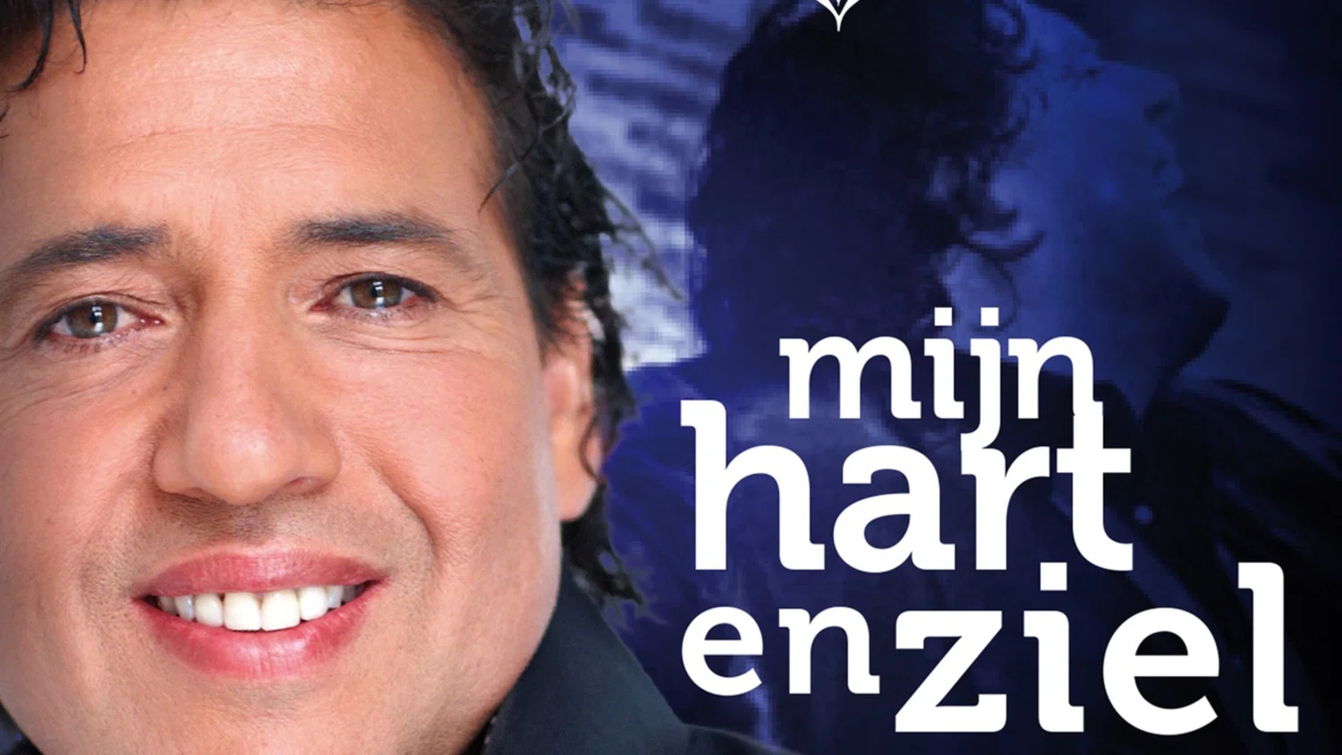 Mijn Hart En Ziel background