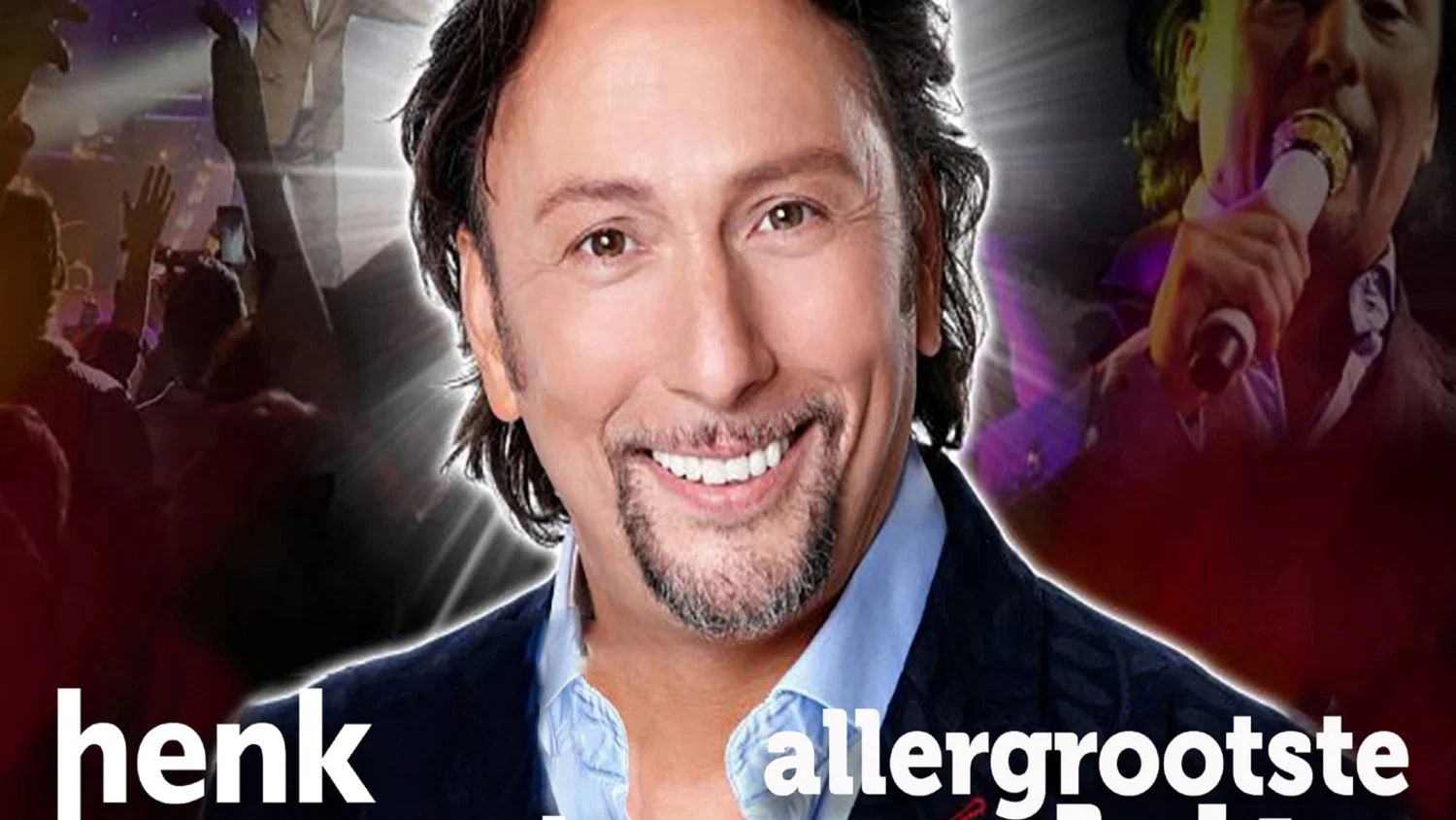 Allergrootste Hits background