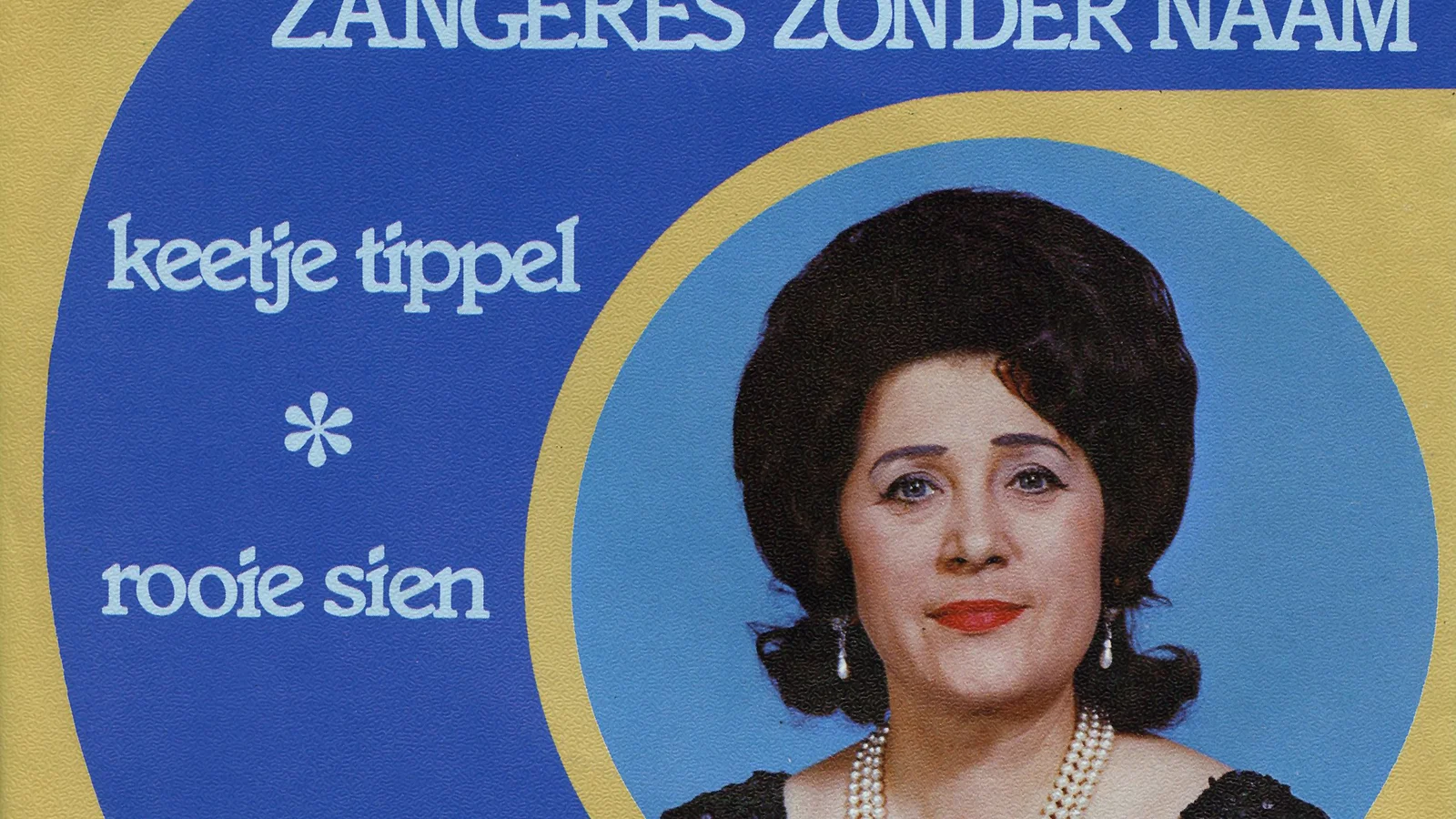 Telstar Dubbel Goud, Vol. 51 background