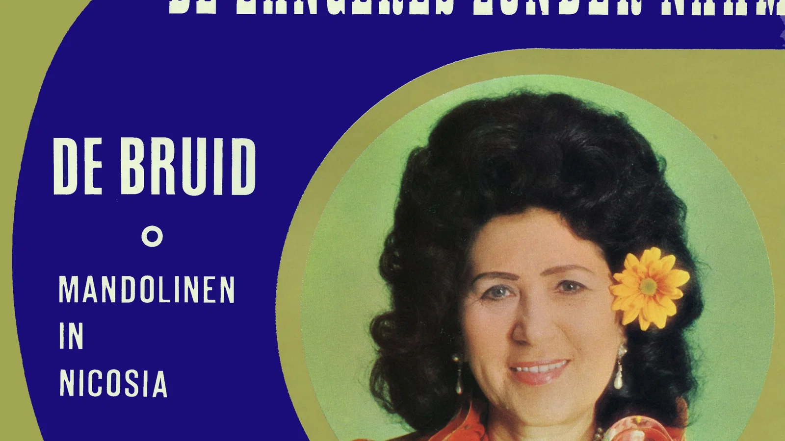 Telstar Dubbel Goud, Vol. 14 background