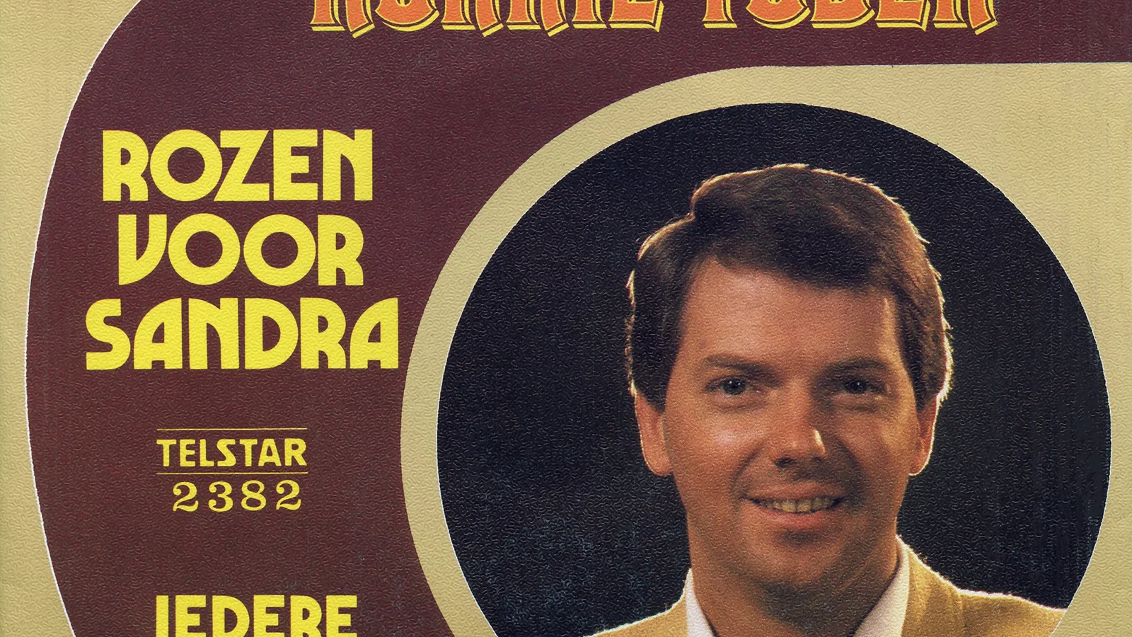 Telstar Dubbel Goud, Vol. 82 background